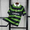 Maillot Racing de Santander Extérieur Rétro 25/26