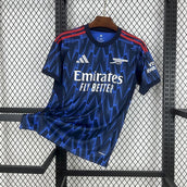 Arsenal Away Jersey 25/26