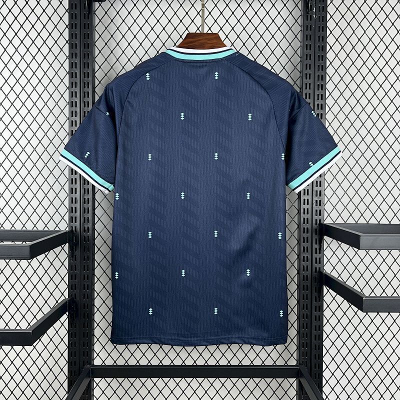Maillot Allemagne Extérieur Coupe du Monde 2026
