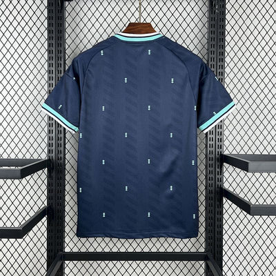 Maillot Allemagne Extérieur Coupe du Monde 2026
