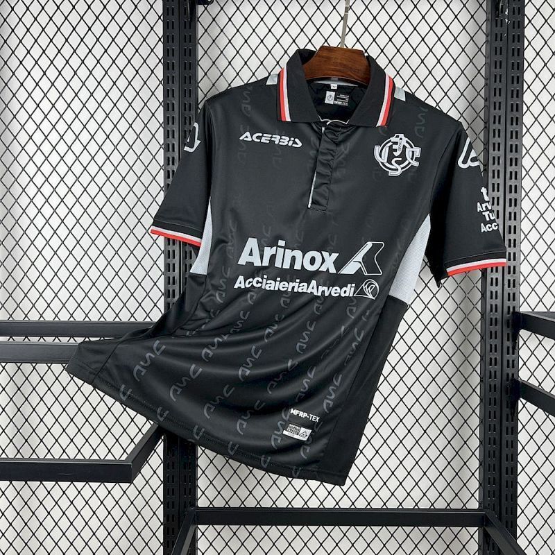 Maillot Cremonese Third 25/26