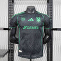 Maillot Tigres UANL Third Player Version 25/26