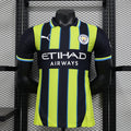 Maillot Manchester City Extérieur Player Version 24/25
