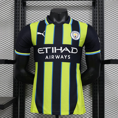 Maillot Manchester City Extérieur Player Version 24/25