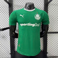 Maillot Palmeiras Player Version 26/27