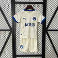 Ensemble Enfant Alavés Extérieur 24/25