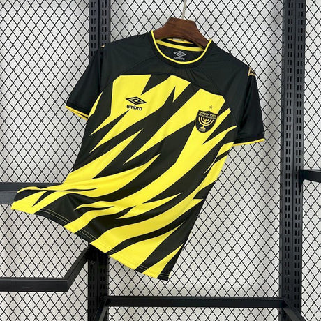 Maillot Beitar Jerusalem Uniform Domicile 24/25