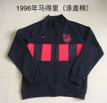 Maillot Atlético Madrid 96/97