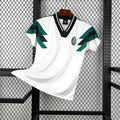 Maillot Sporting CP Blanc Rétro 25/26