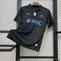 Maillot Naples Third 25/26
