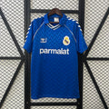 Maillot Real Madrid Extérieur Rétro 1986/88