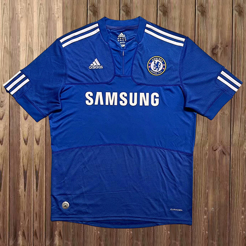 Maillot Chelsea Domicile Rétro 2009/10
