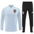 Survêtement Japan Grey Tracksuits 25/26