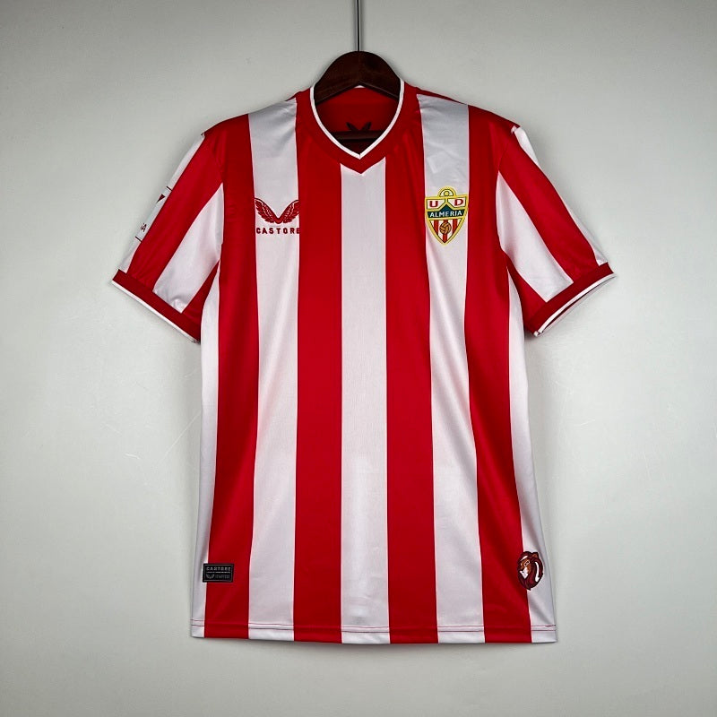 Maillot Almeria Domicile 23/24