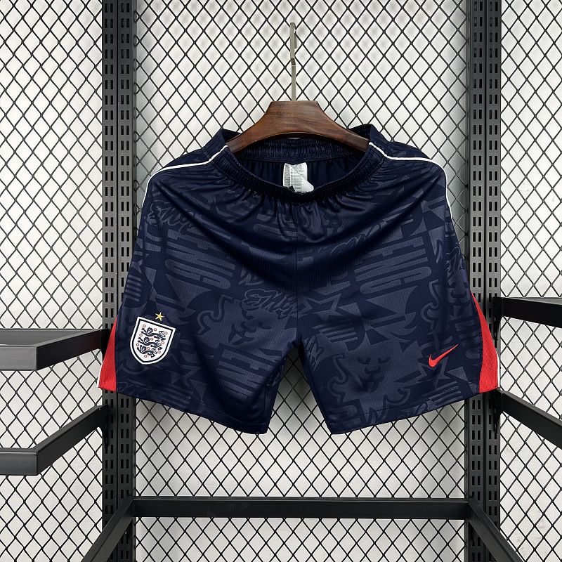 Short England Extérieur 25/26