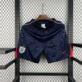 Short England Extérieur 25/26