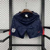 England Away Shorts 2026