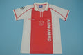 Maillot Ajax Domicile 98/99