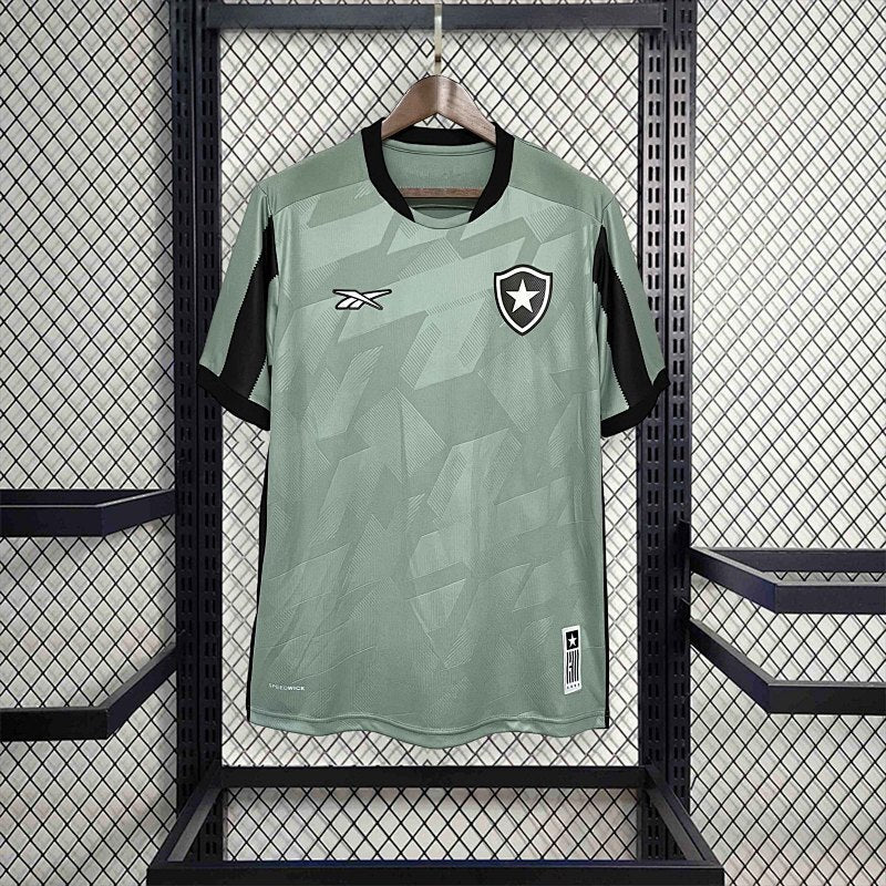 Maillot Botafogo Gardien 24/25