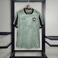 Maillot Botafogo Gardien 24/25