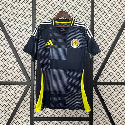 Maillot Écosse UEFA Euro Domicile 2024