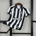 Maillot Botafogo Domicile 25/26