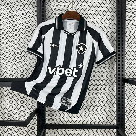 Maillot Botafogo Domicile 25/26