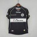 Maillot Olympia Extérieur Rétro 2002