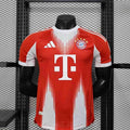 Maillot Bayern Munich Domicile Player Version 25/26