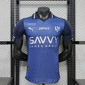 Maillot Al-Hilal Édition spéciale Player Version 26/27