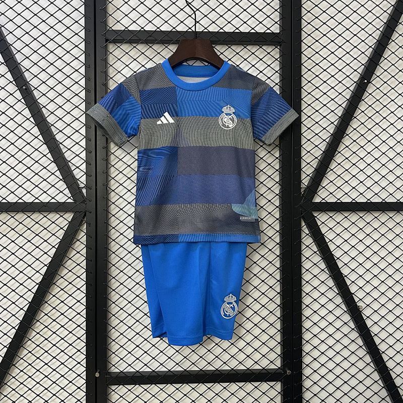 Ensemble Enfant Real Madrid 25/26