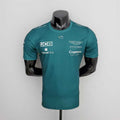 Maillot Formula One Astontin 25/26