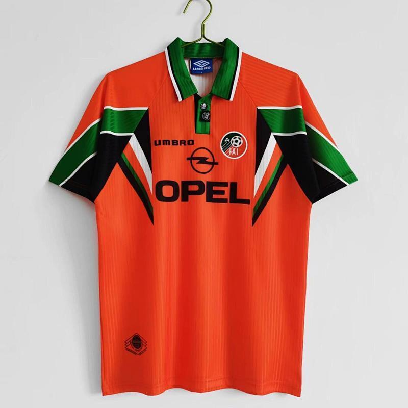 Maillot Irlande Extérieur 97/98