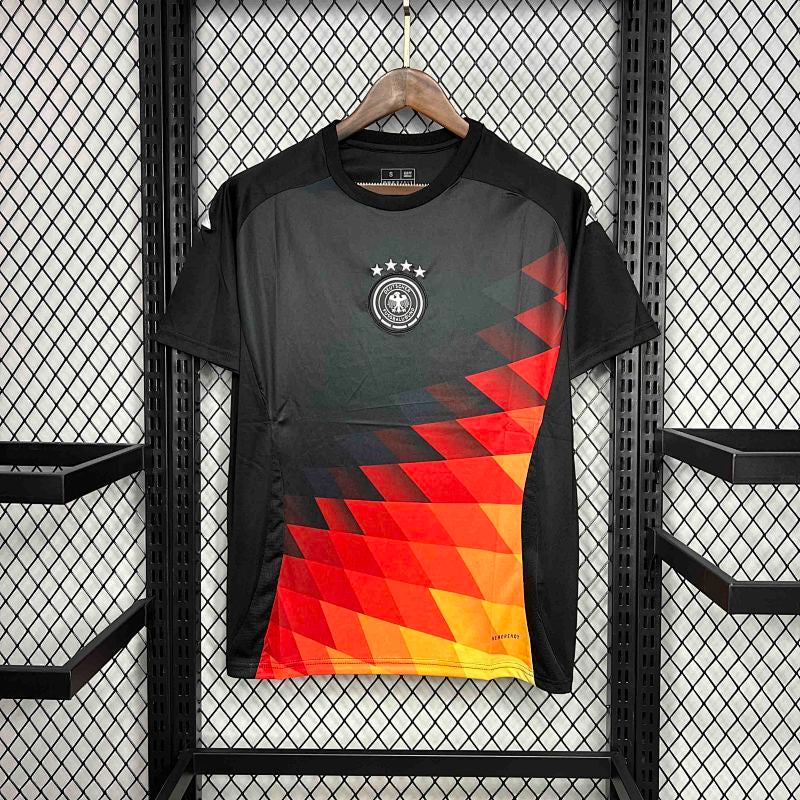 Maillot Germany Uniform Dropshiping Pre-Match 25/26