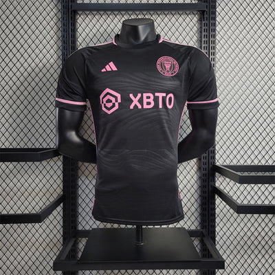 Maillot Inter Miami Extérieur Player Version 23/24