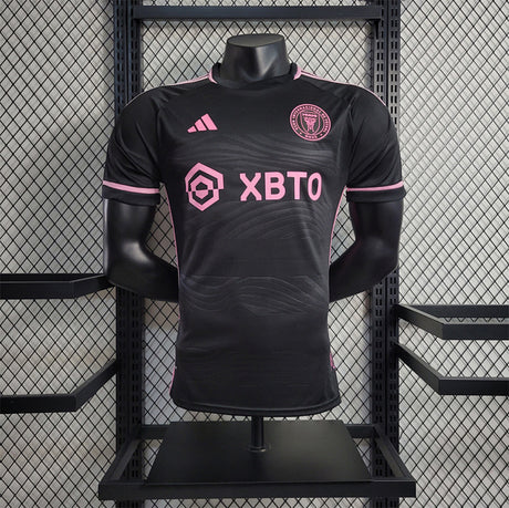 Maillot Inter Miami Extérieur Player Version 23/24