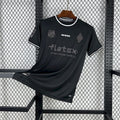 Maillot Borussia Mönchengladbach Extérieur 25/26