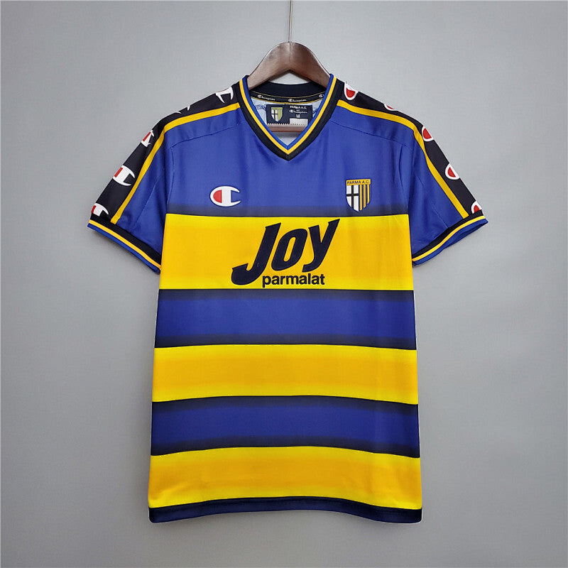 Maillot Parma Cheap Domicile 25/26