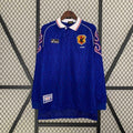 Maillot Japon Manches Longues 1998