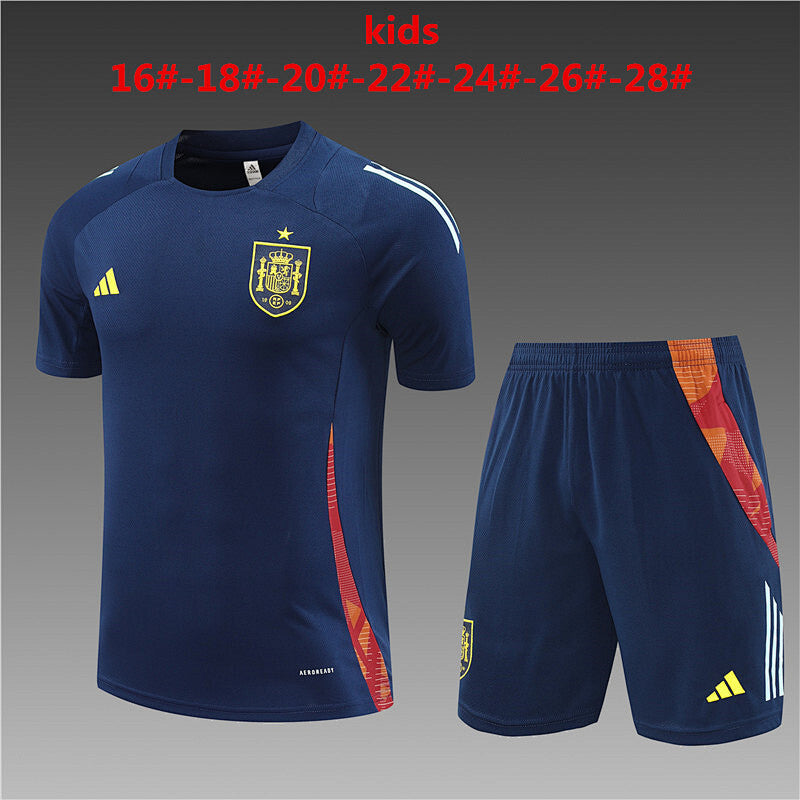 Ensemble Enfant Spain 25/26
