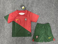 Ensemble Enfant Portugal Domicile 25/26