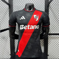 Maillot River Plate Third Player Version 26/27