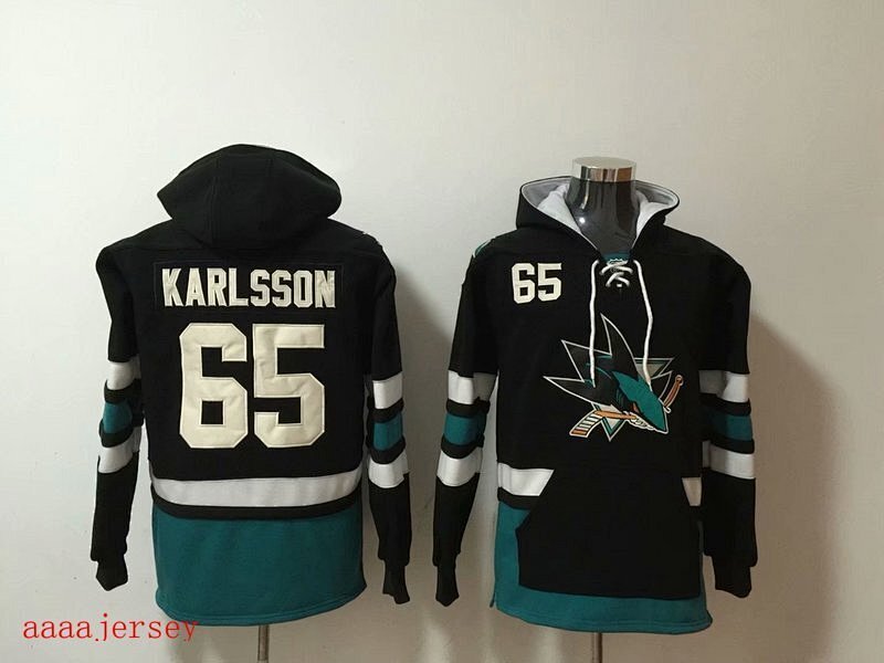 Survêtement San Jose Sharks 25/26