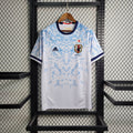 Maillot Japan Cheap Extérieur Rétro 16/17