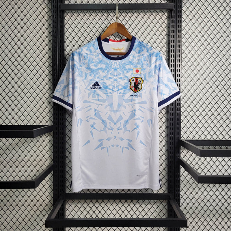 Maillot Japan Cheap Extérieur Rétro 16/17