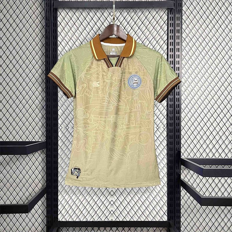 Maillot Femme Bahia Édition spéciale 25/26