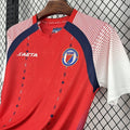 Maillot Haïti Third Coupe du Monde 2026