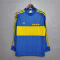 Maillot Boca Juniors Domicile Rétro 25/26
