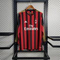 Maillot AC Milan Domicile Rétro 2013/14