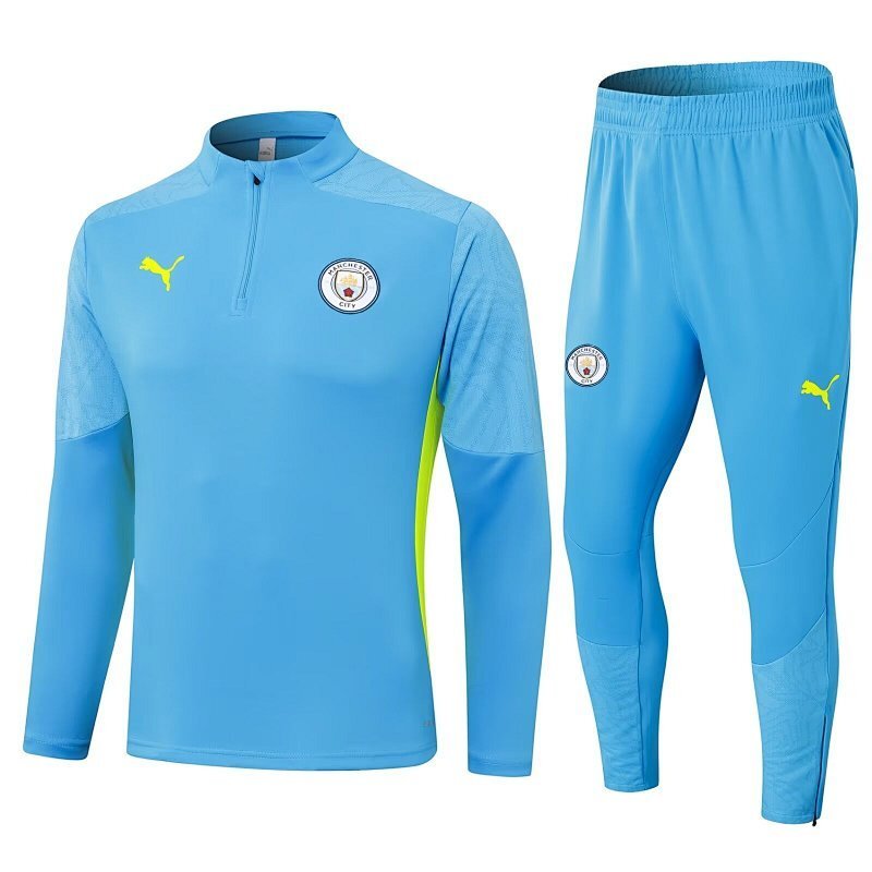 Survêtement Manchester City 24/25 (3)